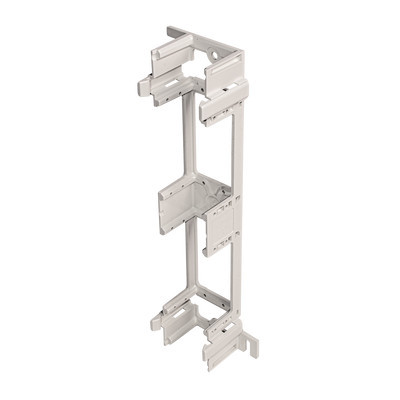 SIEMON S89D Bracket para Montaje de Regleta S66 Acepta 1 reg