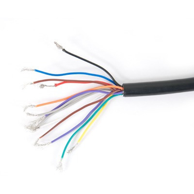 SKYPATROL CBL071 Cable de programacion para GSM2418