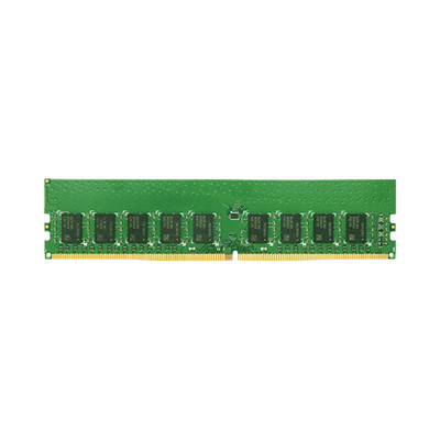 SYNOLOGY D4EC266616G Modulo de memoria RAM 16 GB para servid