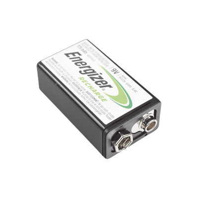 SYSCOM PARTS NH22NBP Ni- MH Bateria recargable 9V / 175 mAh