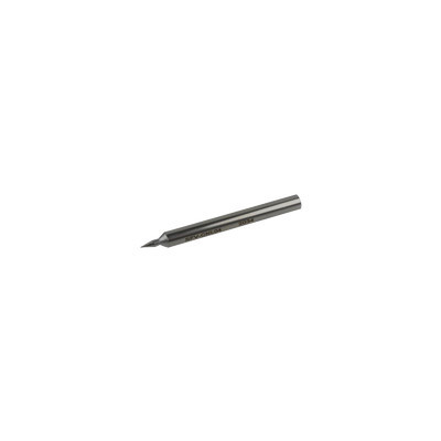 Syscom SFVCNL04 Punta Conica Larga para Soldar de 0.4 mm (0.