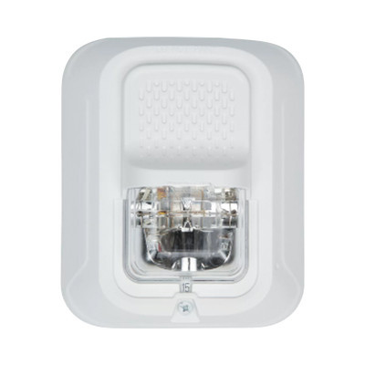 SYSTEM SENSOR SPSWLP Bocina con Lampara Estroboscopica / Mon