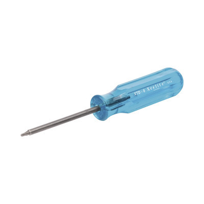 TECHNITOOL 272SC871 Desarmador tipo torx T-8 XTD8