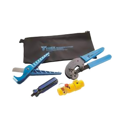 Times Microwave TK195200EZ Kit de Herramientas para Instalar