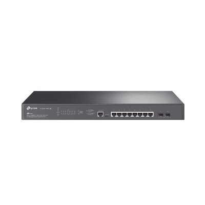 TP-LINK TLSG3210XHPM2 Switch PoE JetStream SDN Administrable