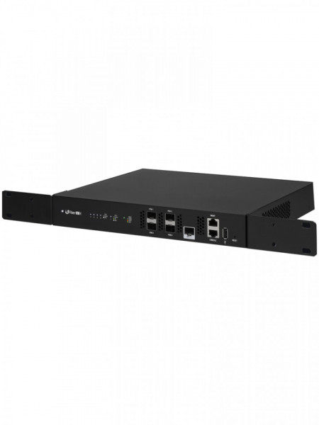 UBIQUITI UBI0920004 UBIQUITI UF-OLT-4- TERMINAL DE LINEA OPT