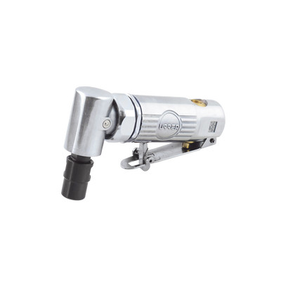 URREA SYSUP875 Moto-tool neumatico 1/4" / 22 000 RPM / Angul