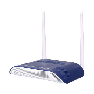 V-SOL HG323RGWT ONU Dual GPON/EPON con Wi-Fi en 2.4 GHz 1 p