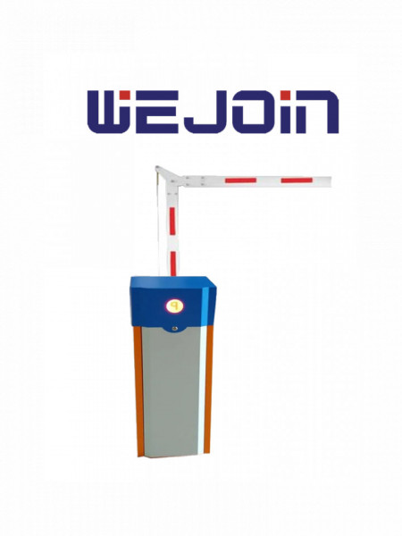 WEJOIN TVB348015 WEJOIN WJCB01SVIL23 - Barrera Vehicular izq
