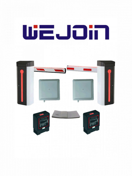 WEJOIN WJN0960013 Wejoin WEJPAK6- Paquete para Control de A