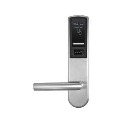 ZKTECO LH3000L Cerradura IZQUIERDA para hoteles con lectura