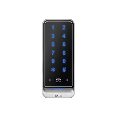 ZKTECO QR600HKE Lector Wiegand de Codigo QR Tarjeta de Proxi
