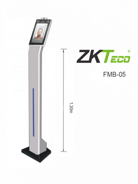 ZKTECO ZTA0770001 ZKTECO FMB05 - Soporte para Interiores par