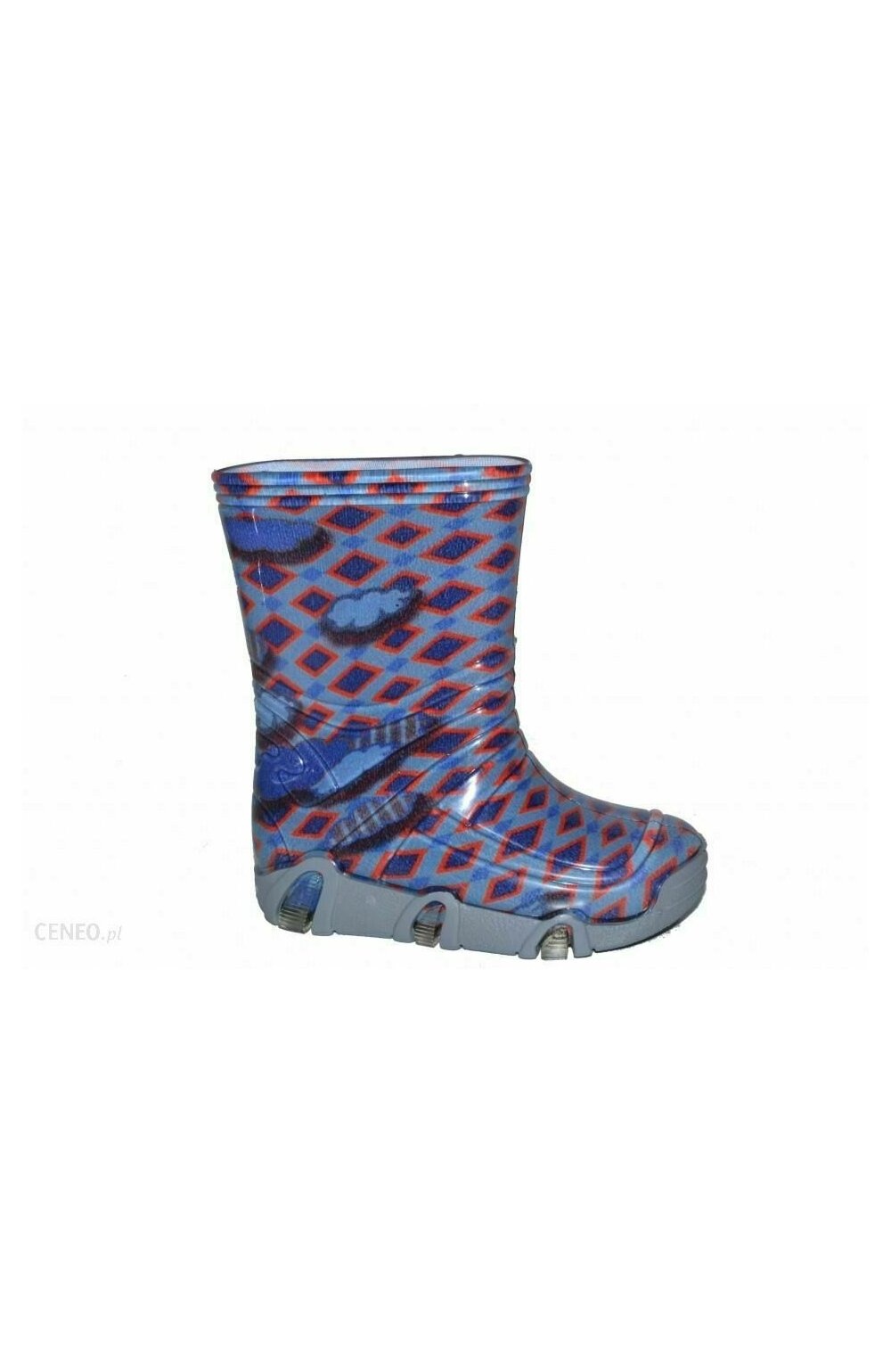 Cizme SZUWAREK14 700 (Marime: 25-26) (Marime: 25-26)