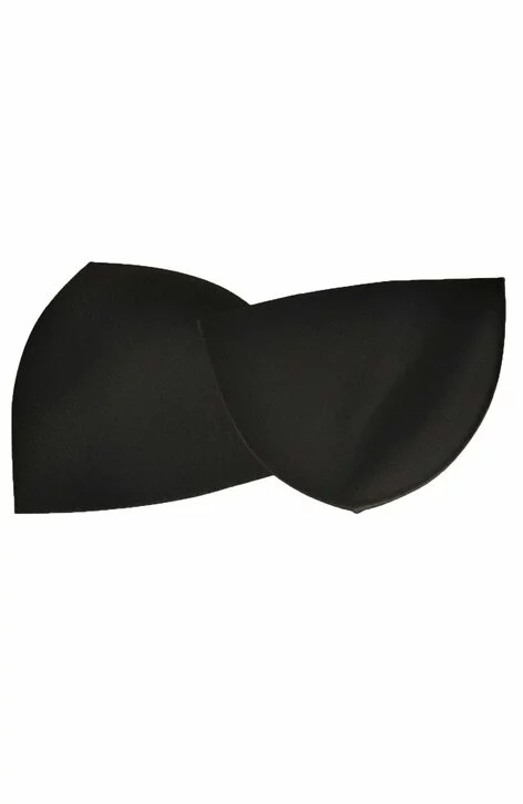 Pernute pentru sutien Bikini Push-up, Julimex WS18 (Culoare: Alb, Marime: A/B)