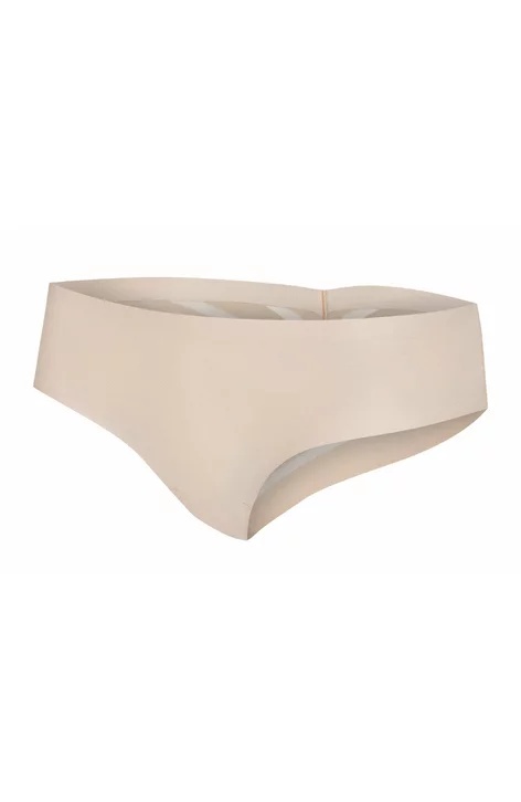 Chilot dama, fara cusaturi, Invisible-Line Julimex Joy (Culoare: Negru, Marime: L) - 1 | YEO