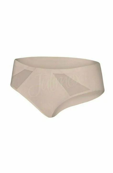 Chilot dama, Invisible-Line Julimex Tummie (Culoare: Negru, Marime: L) - 1 | YEO