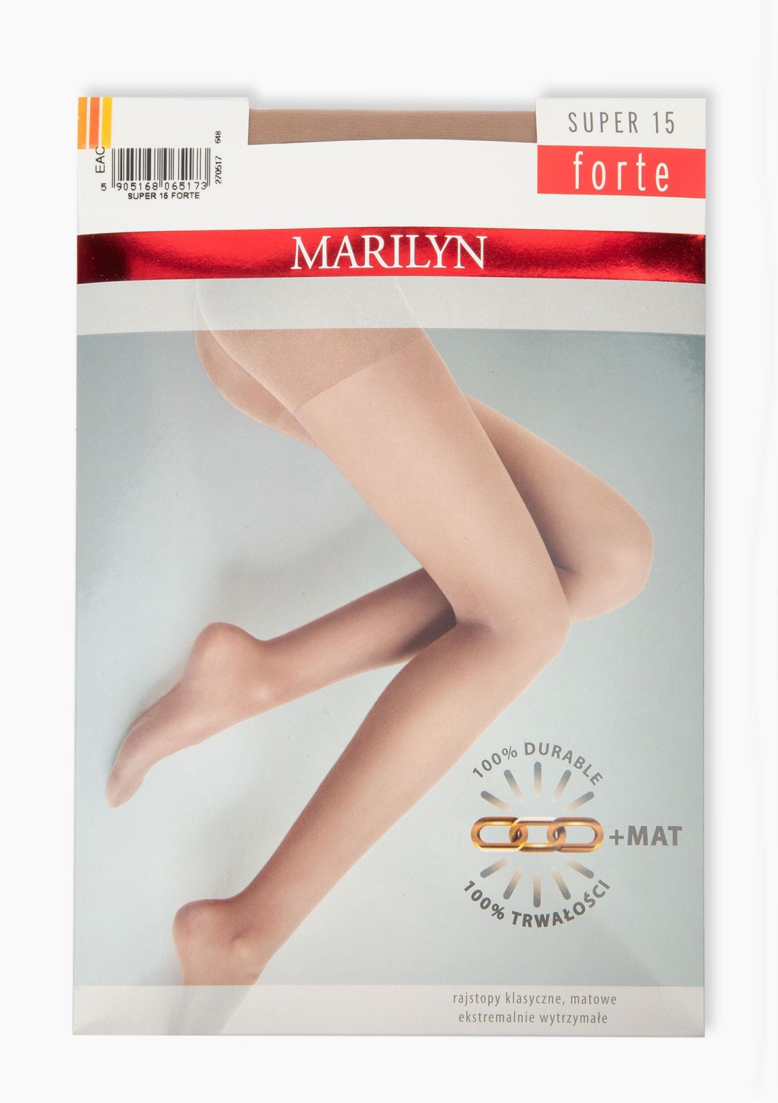 CIORAPI DAMA MARILYN SUPER15 FORTE BEIG2 - 1 | YEO