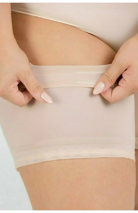 Banda pentru prevenirea iritatiei - Julimex Comfort (Culoare: Negru, Marime: 5)