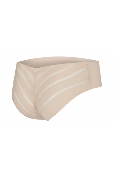 Chilot dama, fara cusaturi, Invisible-Line Julimex Joy (Culoare: Negru, Marime: L) - 2 | YEO