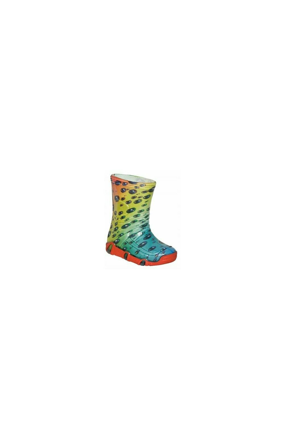 Cizme SZUWAREK08 700 (Marime: 24-25) (Marime: 24-25)