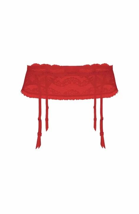 Portjartier Julimex Lilly (Culoare: Negru, Marime: 2XL) - 2 | YEO