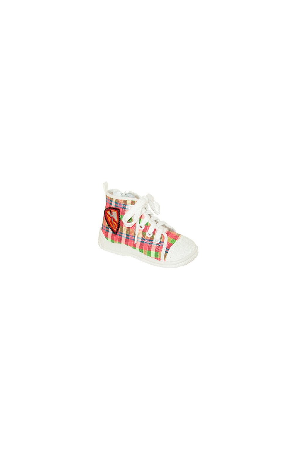 Bascheti ALEKSANDRA 1833 (Culoare: Multicolor, Marime: 20) (Culoare: Multicolor, Marime: 20)