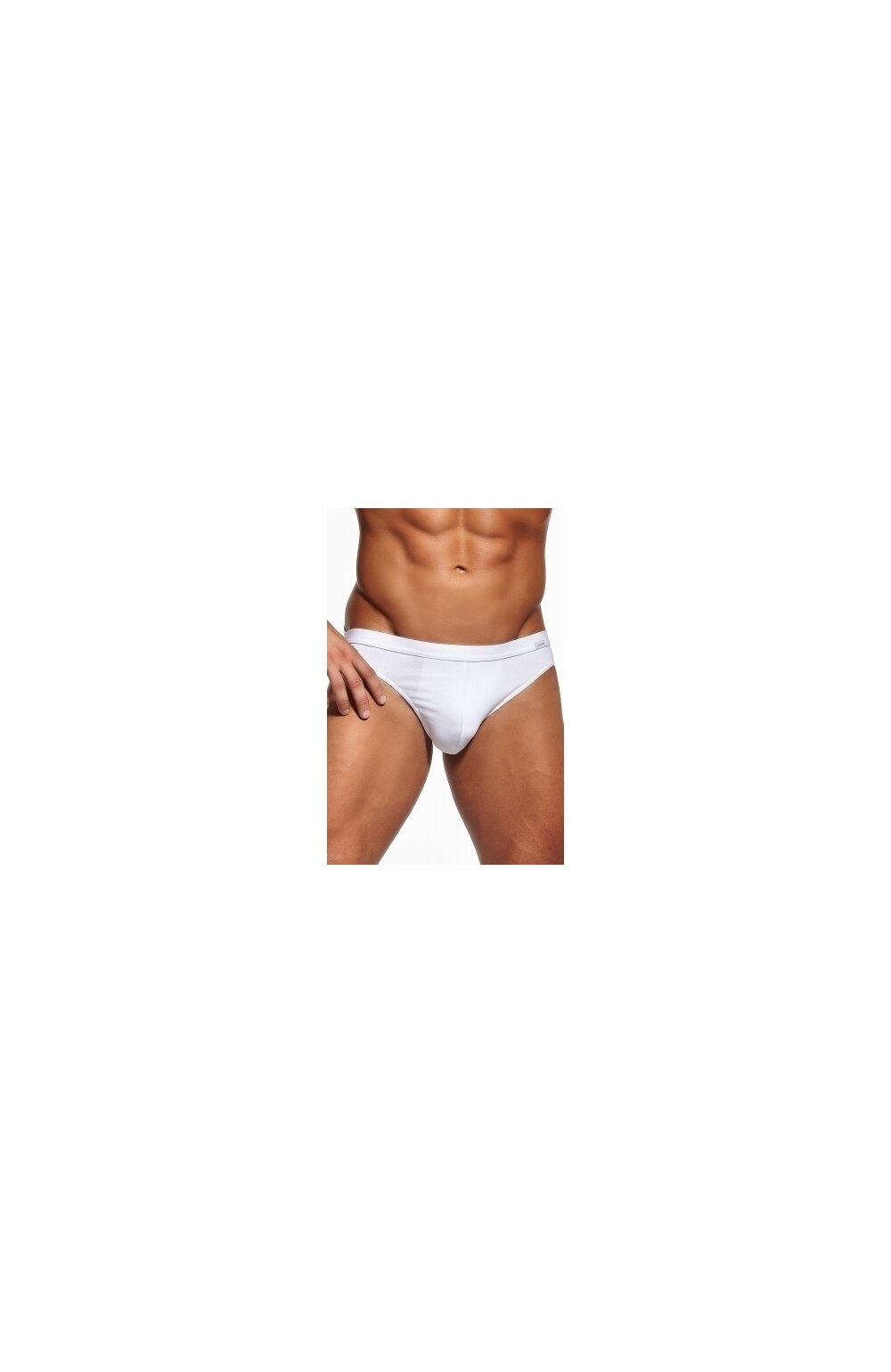 Chilot barbati - Cornette Authentic M226 (Culoare: Alb, Marime: S) (Culoare: Alb, Marime: S)