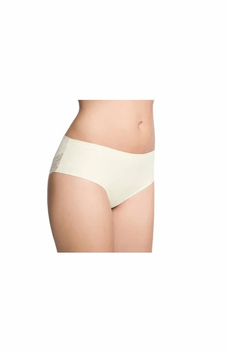 Chilot dama, Invisible-Line Julimex Cheekie (Marime: L, Culoare: Ice blue) - 2 | YEO