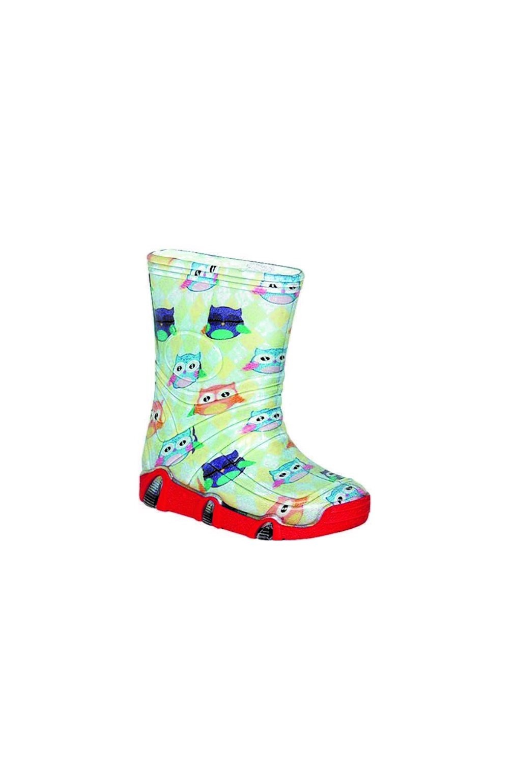 Cizme SZUWAREK09 700 (Marime: 25-26) (Marime: 25-26)