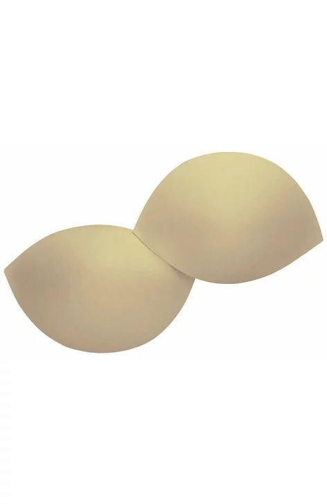Pernute pentru sutien, Foam Push-Up - Julimex WS26 (Culoare: Alb, Marime: A)