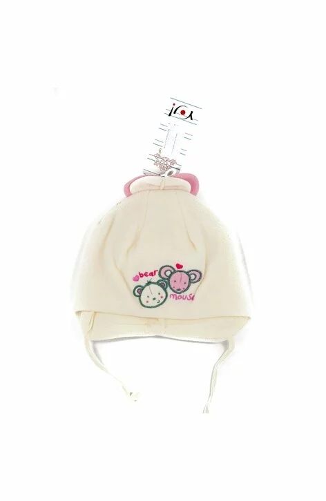 Caciulita CZ001 (Culoare: Multicolor, Marime: 42-46) - 1 | YEO