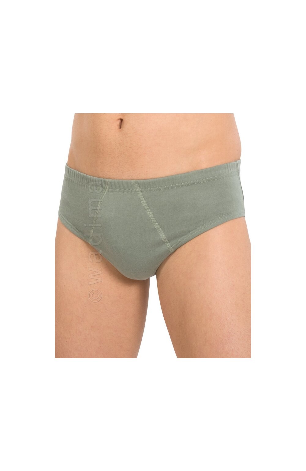 Chilot barbati 200-009 (Culoare: Alb, Marime: 2XL) (Culoare: Alb, Marime: 2XL)