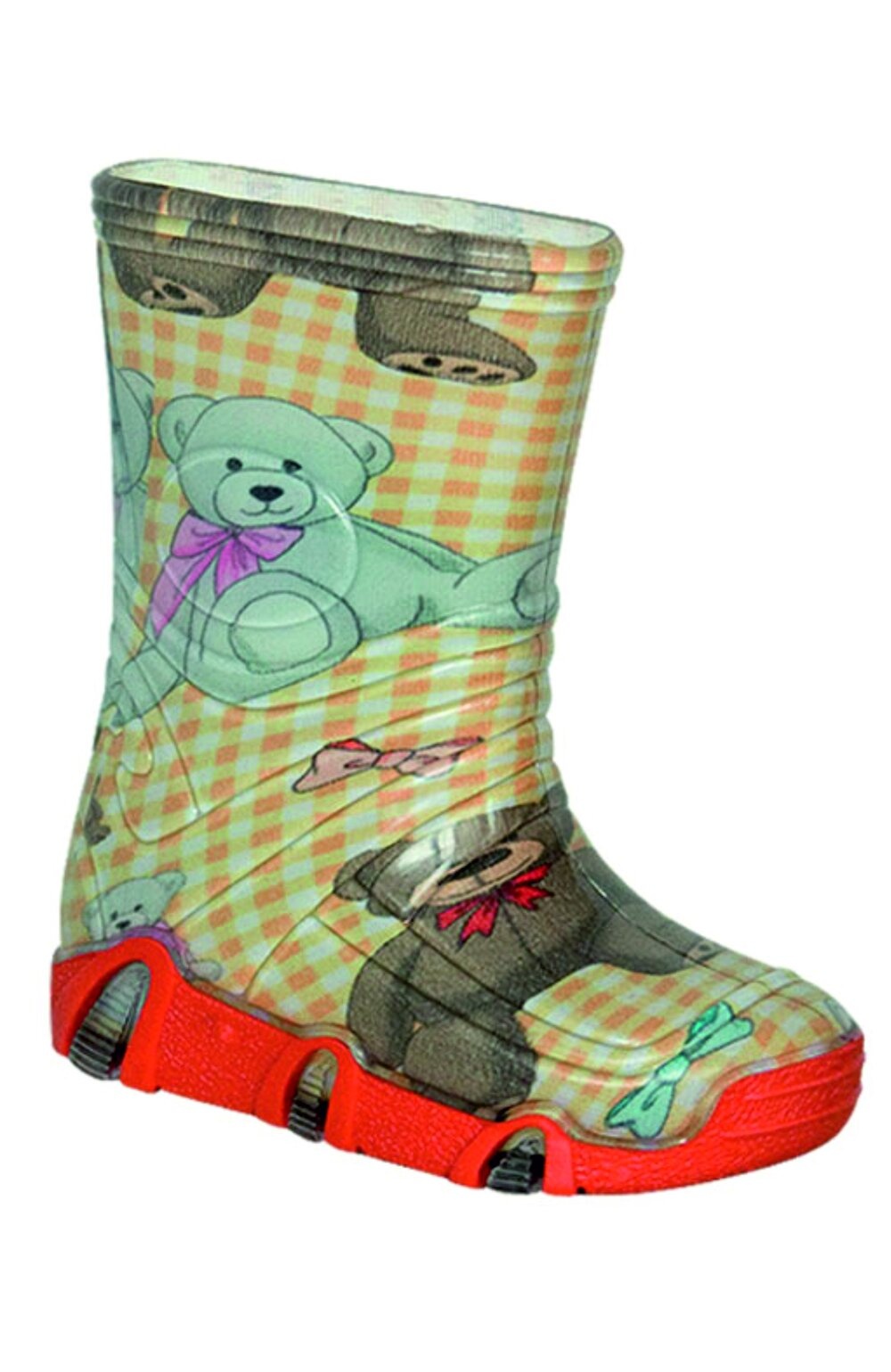 Cizme SZUWAREK12 700 (Marime: 25-26) (Marime: 25-26)