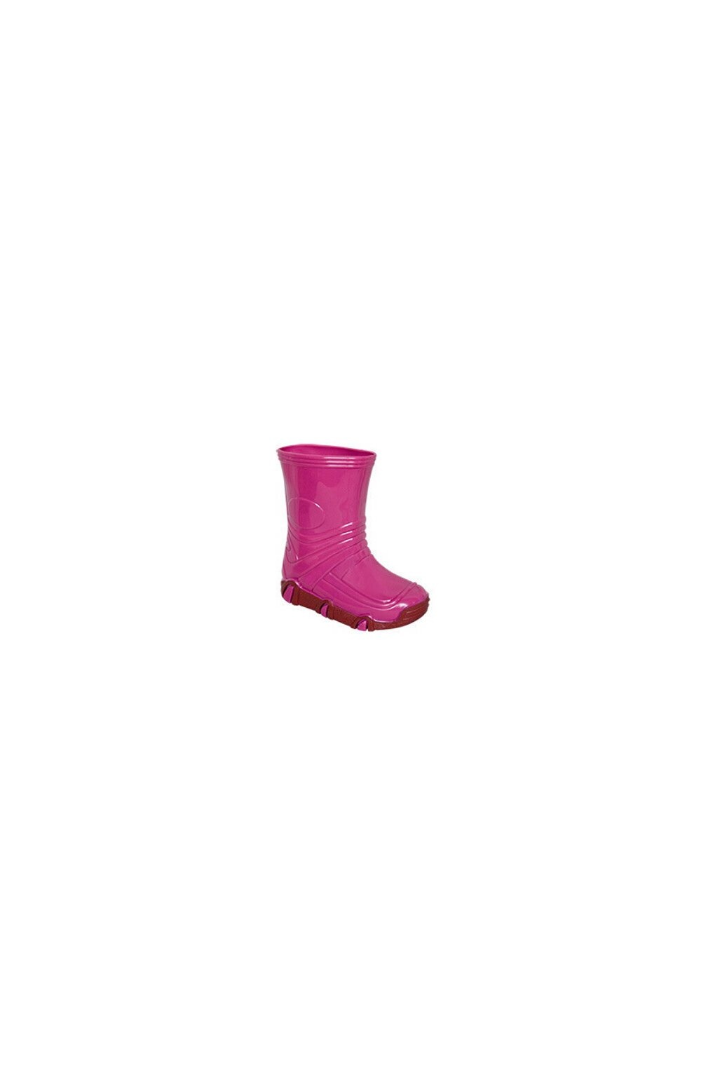 Cizme WODNIK 02 703 (Culoare: Roz, Marime: 23-24) (Culoare: Roz, Marime: 23-24)