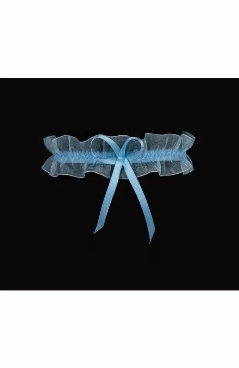 Jartiera Julimex Odessa PW02 (Culoare: Rosu, Marime: Unica) - 1 | YEO