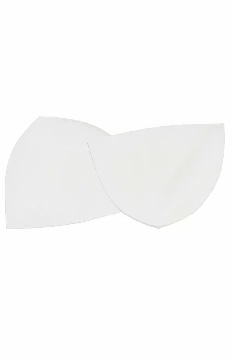 Pernute pentru sutien Bikini Push-up, Julimex WS18 (Culoare: Bej, Marime: C/D) - 1 | YEO