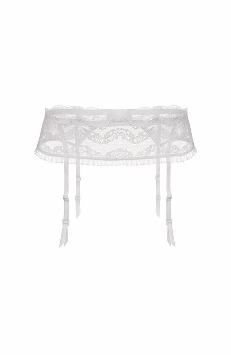Portjartier Julimex Lilly (Culoare: Negru, Marime: 2XL) - 4 | YEO