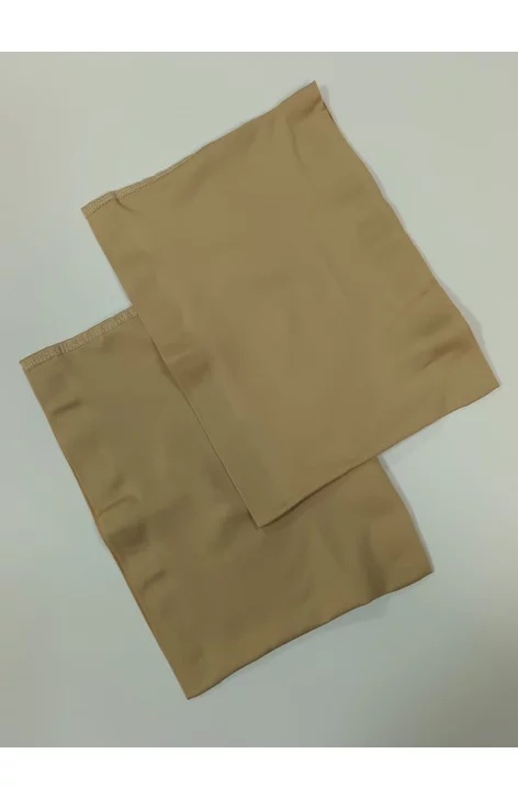 Banda pentru prevenirea iritatiei - Marilyn Plus bej (Culoare: Visone, Marime: 3XL) - 2 | YEO