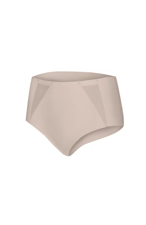 Chilot dama, Invisible-Line Julimex Pearl (Culoare: Bej, Marime: 3XL) - 1 | YEO
