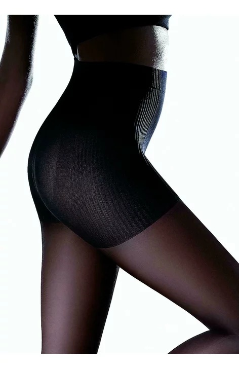 Ciorapi modelatori - Marilyn Plus Up Light, 20 DEN - multiple culori (Culoare: Visone, Marime: 3) - 1 | YEO