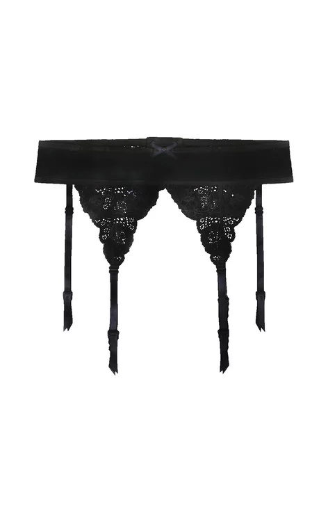 Portjartier Julimex Iris - rosu, alb, negru (Culoare: Alb, Marime: S) - 3 | YEO