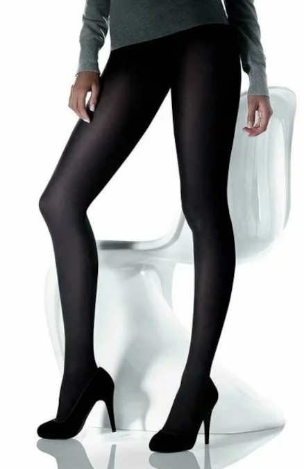 Dresuri dama din microfibra - Marilyn Tonic 40 DEN, multiple culori (Culoare: Alb, Marime: 4)
