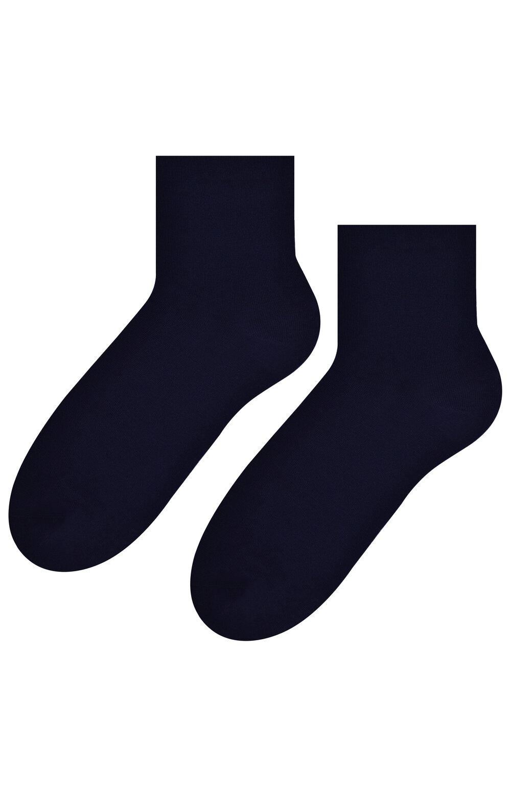 Sosete dama, bambus, culoare granat - Steven S108-06 (Culoare: Bleumarin, Marime: 35-38) (Culoare: Bleumarin, Marime: 35-38)