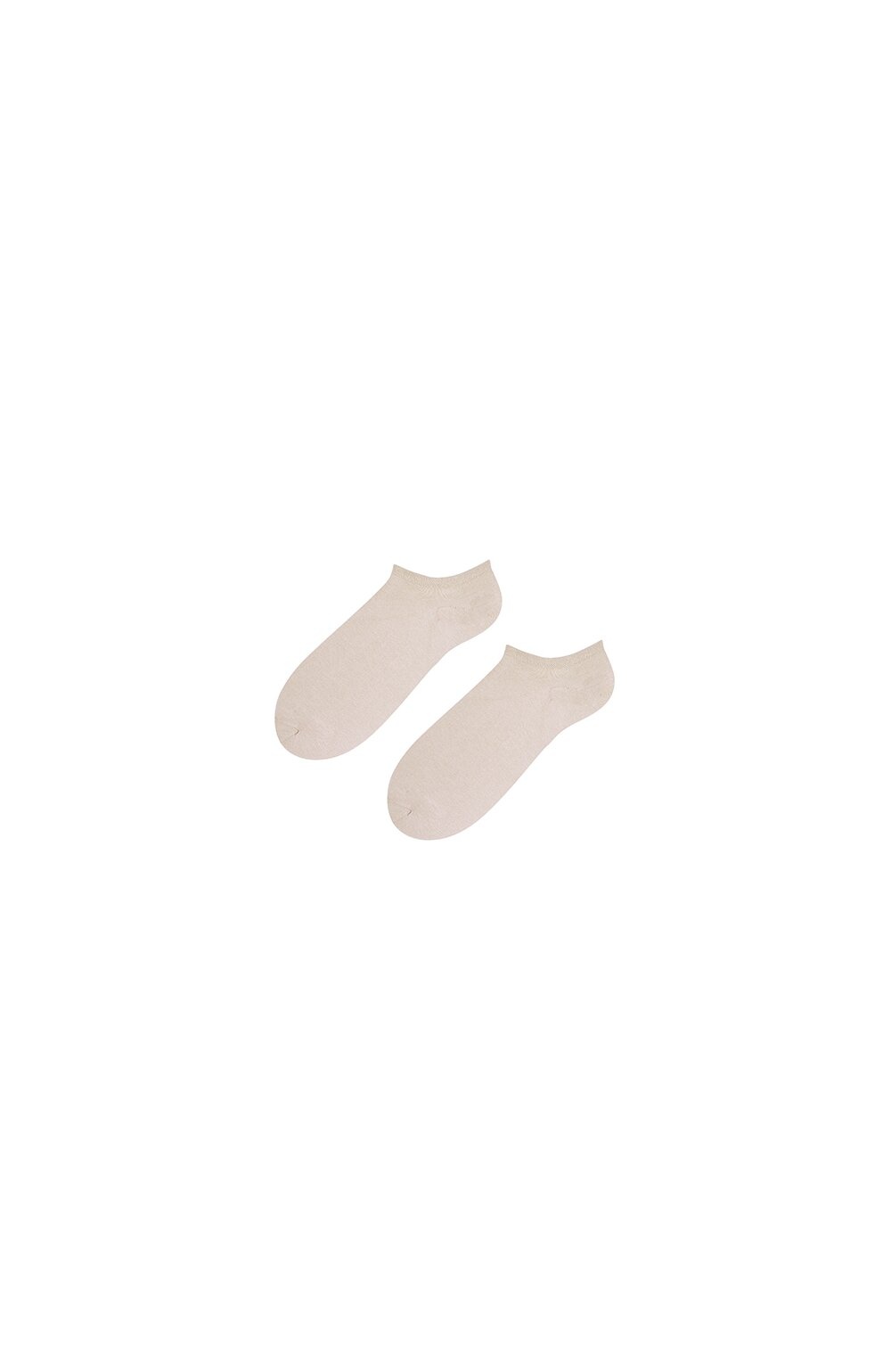 Sosete scurte, unisex, marimi 35-46 - Steven S007-BD, bej deschis (Culoare: Bej, Marime: 35-37) (Culoare: Bej, Marime: 35-37)