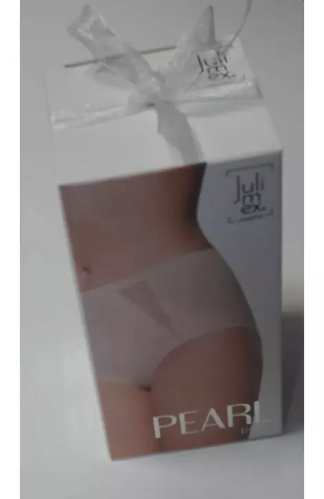 Chilot dama, Invisible-Line Julimex Pearl (Culoare: Bej, Marime: 3XL) - 3 | YEO