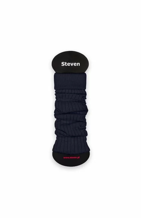 Jambiere bumbac - Steven S092-29 bleumarin (Culoare: Bleumarin) - 1 | YEO