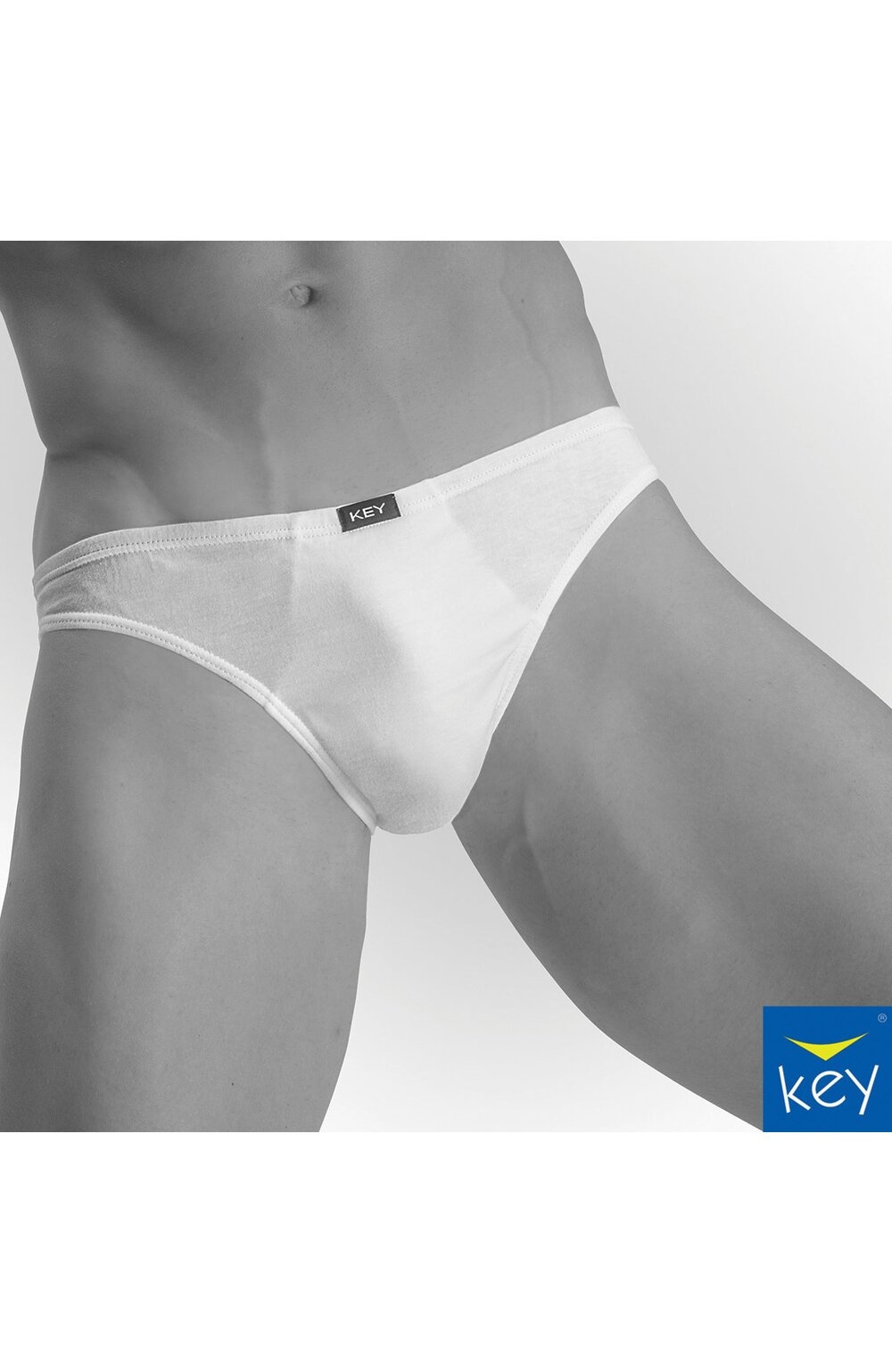 Slip barbati MPN 134 (Culoare: Alb, Marime: 2XL) (Culoare: Blue, Marime: L)