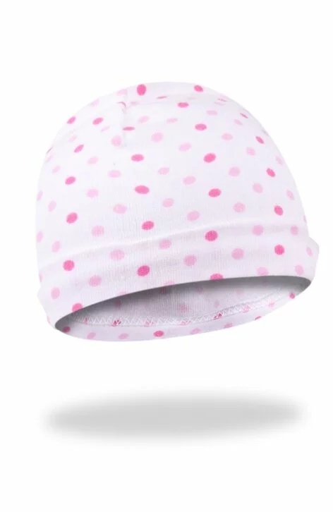Caciulita copii CDA520 (Culoare: Multicolor, Marime: 34-36) - 1 | YEO