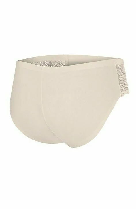 Chilot dama, Invisible-Line Julimex Angel (Culoare: Negru, Marime: L) - 2 | YEO